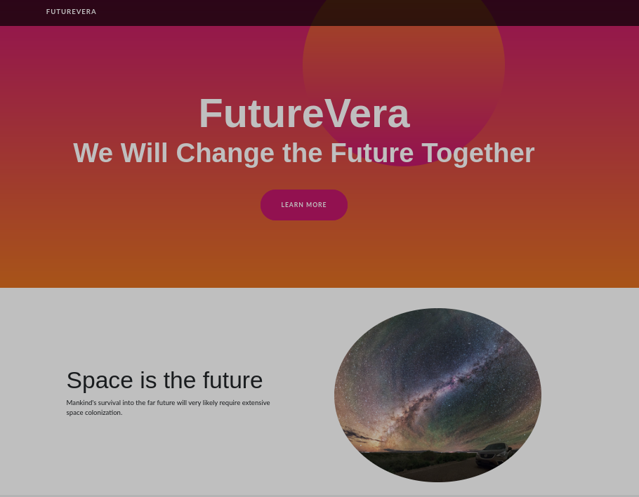 futurevera-main
